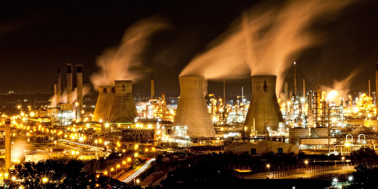 Petroleum Derivatives and Professional Solutions in Energy Production